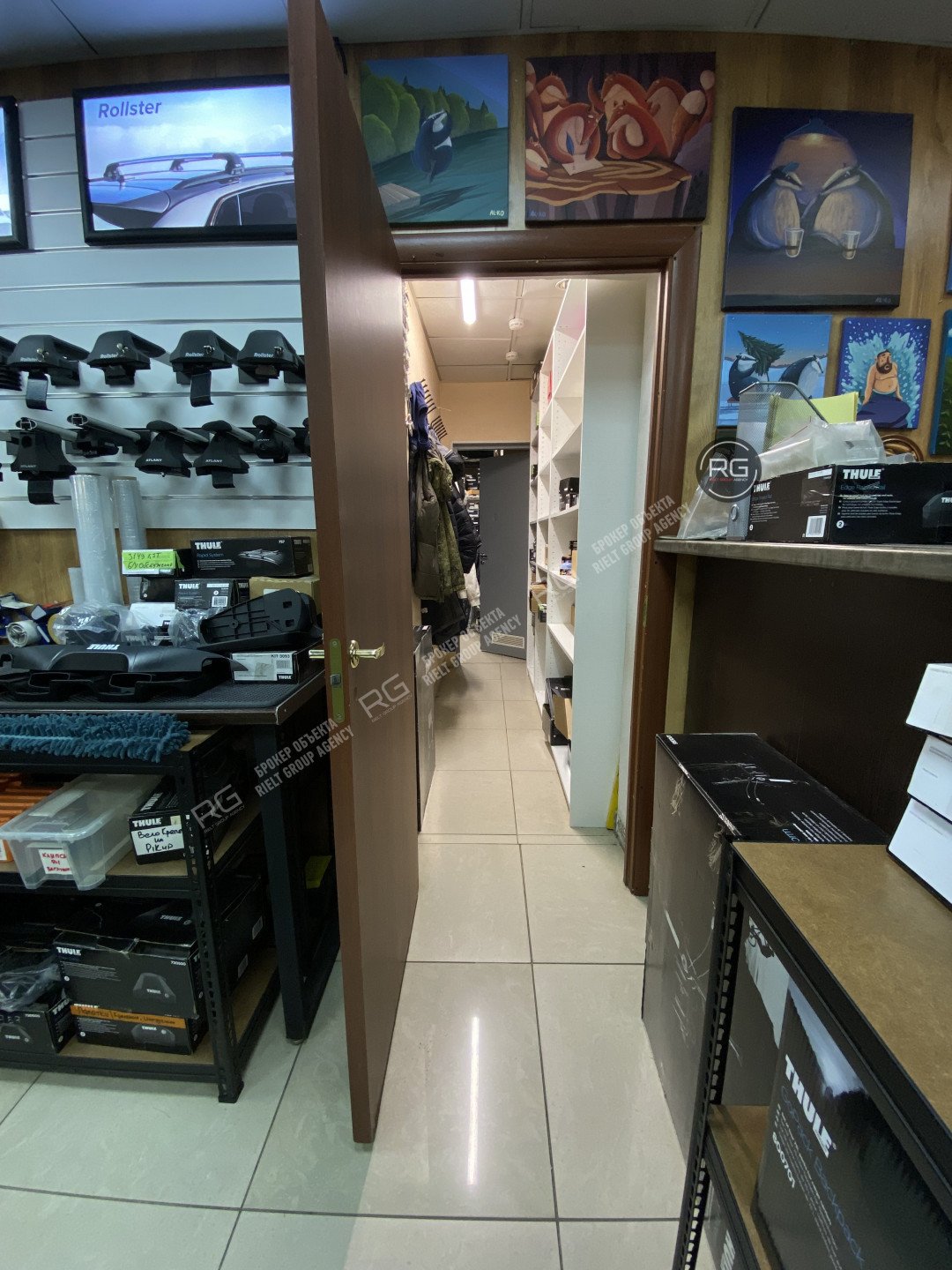 Миниатюра 9, Продажа помещения в нежилом ОСЗ!, 320 м², Санкт-Петербург, Приморский район, Школьная ул., д.73, к.2