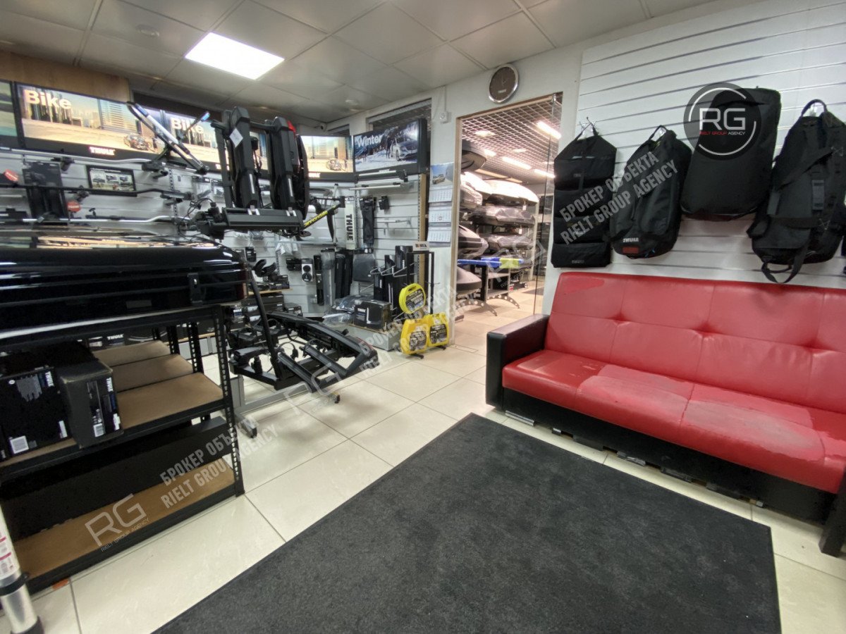 Миниатюра 10, Продажа помещения в нежилом ОСЗ!, 320 м², Санкт-Петербург, Приморский район, Школьная ул., д.73, к.2