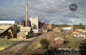 Миниатюра 1, Продажа производства 1490м2, 1 489,8 м², Ленинградская область, Волховский район, Сясьстрой г., Заводская ул., д.1