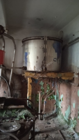 Миниатюра 14, Продажа производства 1490м2, 1 489,8 м², Ленинградская область, Волховский район, Сясьстрой г., Заводская ул., д.1