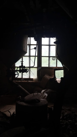 Миниатюра 16, Продажа производства 1490м2, 1 489,8 м², Ленинградская область, Волховский район, Сясьстрой г., Заводская ул., д.1