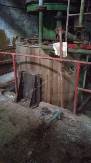 Миниатюра 2, Продажа производства 1490м2, 1 489,8 м², Ленинградская область, Волховский район, Сясьстрой г., Заводская ул., д.1