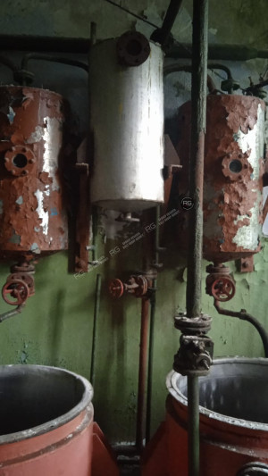 Миниатюра 4, Продажа производства 1490м2, 1 489,8 м², Ленинградская область, Волховский район, Сясьстрой г., Заводская ул., д.1