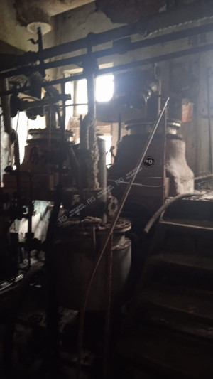 Миниатюра 5, Продажа производства 1490м2, 1 489,8 м², Ленинградская область, Волховский район, Сясьстрой г., Заводская ул., д.1