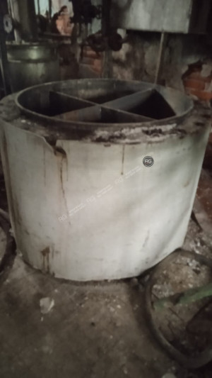 Миниатюра 7, Продажа производства 1490м2, 1 489,8 м², Ленинградская область, Волховский район, Сясьстрой г., Заводская ул., д.1