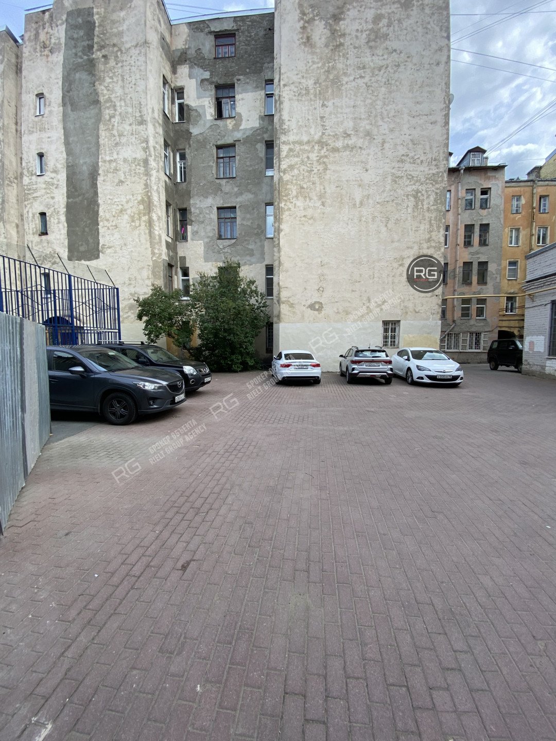   Продажа здания Петроградская, 850 кв.м. 