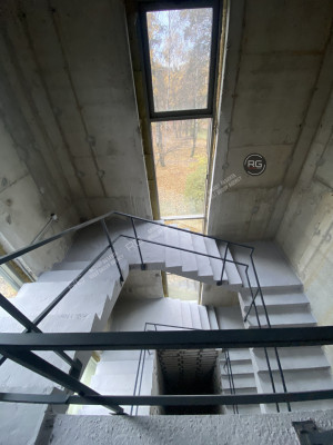 Миниатюра 11, Продажа здания у метро!, 5 926 м², Санкт-Петербург, Выборгский район, Выборгское ш., д.12