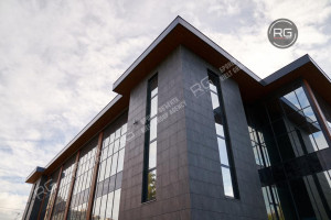 Миниатюра 2, Продажа здания у метро!, 5 926 м², Санкт-Петербург, Выборгский район, Выборгское ш., д.12