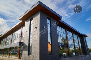 Миниатюра 4, Продажа здания у метро!, 5 926 м², Санкт-Петербург, Выборгский район, Выборгское ш., д.12