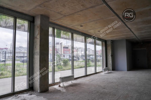 Миниатюра 7, Продажа здания у метро!, 5 926 м², Санкт-Петербург, Выборгский район, Выборгское ш., д.12