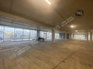 Миниатюра 8, Продажа здания у метро!, 5 926 м², Санкт-Петербург, Выборгский район, Выборгское ш., д.12