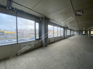 Миниатюра 9, Продажа здания у метро!, 5 926 м², Санкт-Петербург, Выборгский район, Выборгское ш., д.12