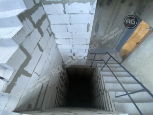 Миниатюра 10, Продажа здания у метро!, 5 926 м², Санкт-Петербург, Выборгский район, Выборгское ш., д.12