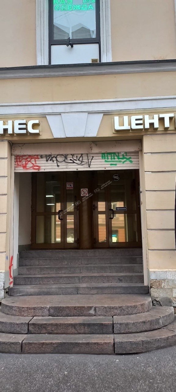   Продажа здания в центре, 2914.6 кв.м. 