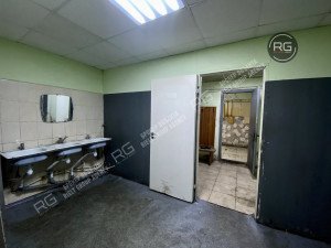 Миниатюра 11, Производство 490 м2 в Центре Спб, 490 м², Санкт-Петербург, Центральный район, Новгородская ул., д.13, литер Е