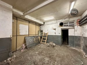 Миниатюра 5, Производство 490 м2 в Центре Спб, 490 м², Санкт-Петербург, Центральный район, Новгородская ул., д.13, литер Е