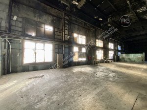 Миниатюра 12, Производство 560 м2 в Центре Спб, 560 м², Санкт-Петербург, Центральный район, Новгородская ул., д.13, литер Е