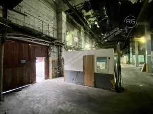 Миниатюра 14, Производство 560 м2 в Центре Спб, 560 м², Санкт-Петербург, Центральный район, Новгородская ул., д.13, литер Е