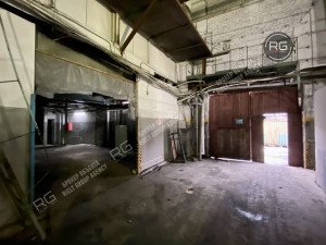 Миниатюра 15, Производство 560 м2 в Центре Спб, 560 м², Санкт-Петербург, Центральный район, Новгородская ул., д.13, литер Е