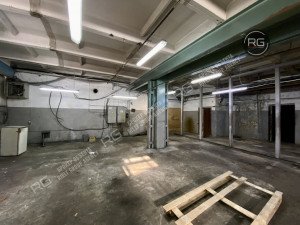 Миниатюра 16, Производство 560 м2 в Центре Спб, 560 м², Санкт-Петербург, Центральный район, Новгородская ул., д.13, литер Е