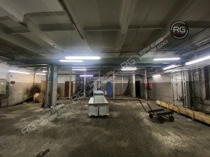 Миниатюра 17, Производство 560 м2 в Центре Спб, 560 м², Санкт-Петербург, Центральный район, Новгородская ул., д.13, литер Е