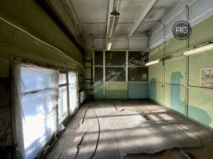 Миниатюра 18, Производство 560 м2 в Центре Спб, 560 м², Санкт-Петербург, Центральный район, Новгородская ул., д.13, литер Е