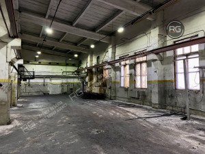 Миниатюра 2, Производство 560 м2 в Центре Спб, 560 м², Санкт-Петербург, Центральный район, Новгородская ул., д.13, литер Е