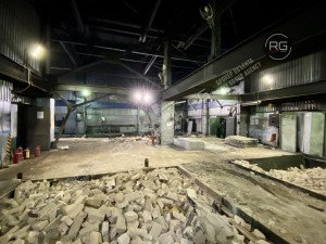 Миниатюра 22, Производство 560 м2 в Центре Спб, 560 м², Санкт-Петербург, Центральный район, Новгородская ул., д.13, литер Е