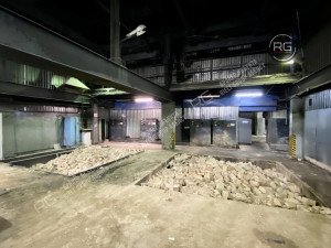 Миниатюра 23, Производство 560 м2 в Центре Спб, 560 м², Санкт-Петербург, Центральный район, Новгородская ул., д.13, литер Е