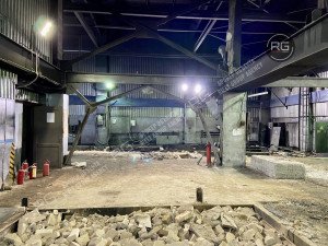 Миниатюра 24, Производство 560 м2 в Центре Спб, 560 м², Санкт-Петербург, Центральный район, Новгородская ул., д.13, литер Е