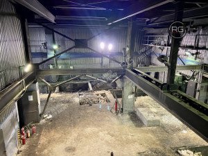 Миниатюра 25, Производство 560 м2 в Центре Спб, 560 м², Санкт-Петербург, Центральный район, Новгородская ул., д.13, литер Е