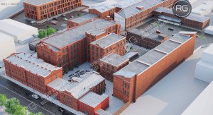 Миниатюра 30, Производство 560 м2 в Центре Спб, 560 м², Санкт-Петербург, Центральный район, Новгородская ул., д.13, литер Е