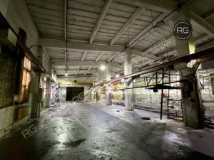 Миниатюра 5, Производство 560 м2 в Центре Спб, 560 м², Санкт-Петербург, Центральный район, Новгородская ул., д.13, литер Е