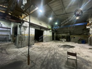 Миниатюра 6, Производство 560 м2 в Центре Спб, 560 м², Санкт-Петербург, Центральный район, Новгородская ул., д.13, литер Е