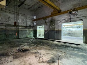 Миниатюра 7, Производство 560 м2 в Центре Спб, 560 м², Санкт-Петербург, Центральный район, Новгородская ул., д.13, литер Е