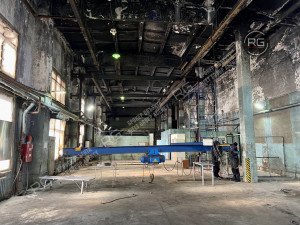 Миниатюра 10, Производство 560 м2 в Центре Спб, 560 м², Санкт-Петербург, Центральный район, Новгородская ул., д.13, литер Е