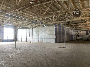 Миниатюра 1, Производство/склад в метро! Центр, 500 м², Санкт-Петербург, Фрунзенский район, Нефтяная дорога., д.3