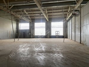 Миниатюра 5, Производство/склад в метро! Центр, 500 м², Санкт-Петербург, Фрунзенский район, Нефтяная дорога., д.3