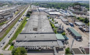 Миниатюра 7, Производство/склад в метро! Центр, 500 м², Санкт-Петербург, Фрунзенский район, Нефтяная дорога., д.3
