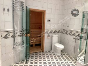 Миниатюра 7, Просторная квартира на Московском, 197,5 м², Санкт-Петербург, Московский район, Московский пр-кт., д.192-194