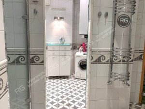 Миниатюра 9, Просторная квартира на Московском, 197,5 м², Санкт-Петербург, Московский район, Московский пр-кт., д.192-194