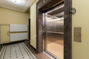 Миниатюра 11, Просторная квартира с террасой, 148 м², Санкт-Петербург, Центральный район, 4-я Советская ул., д.9