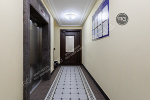 Миниатюра 12, Просторная квартира с террасой, 148 м², Санкт-Петербург, Центральный район, 4-я Советская ул., д.9