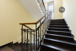 Миниатюра 13, Просторная квартира с террасой, 148 м², Санкт-Петербург, Центральный район, 4-я Советская ул., д.9