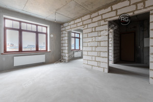 Миниатюра 23, Просторная квартира с террасой, 148 м², Санкт-Петербург, Центральный район, 4-я Советская ул., д.9