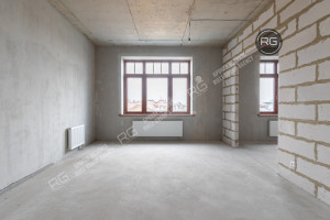 Миниатюра 24, Просторная квартира с террасой, 148 м², Санкт-Петербург, Центральный район, 4-я Советская ул., д.9