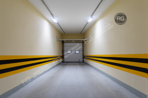 Миниатюра 6, Просторная квартира с террасой, 148 м², Санкт-Петербург, Центральный район, 4-я Советская ул., д.9