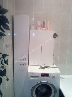 Миниатюра 11, Просторная квартира в центре, 96 м², Санкт-Петербург, Адмиралтейский район, Гражданская ул., д.20-22