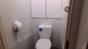 Миниатюра 12, Просторная квартира в центре, 96 м², Санкт-Петербург, Адмиралтейский район, Гражданская ул., д.20-22