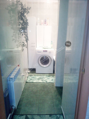 Миниатюра 13, Просторная квартира в центре, 96 м², Санкт-Петербург, Адмиралтейский район, Гражданская ул., д.20-22